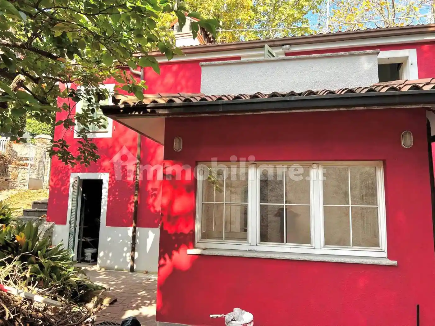 Villa in vendita a Trieste