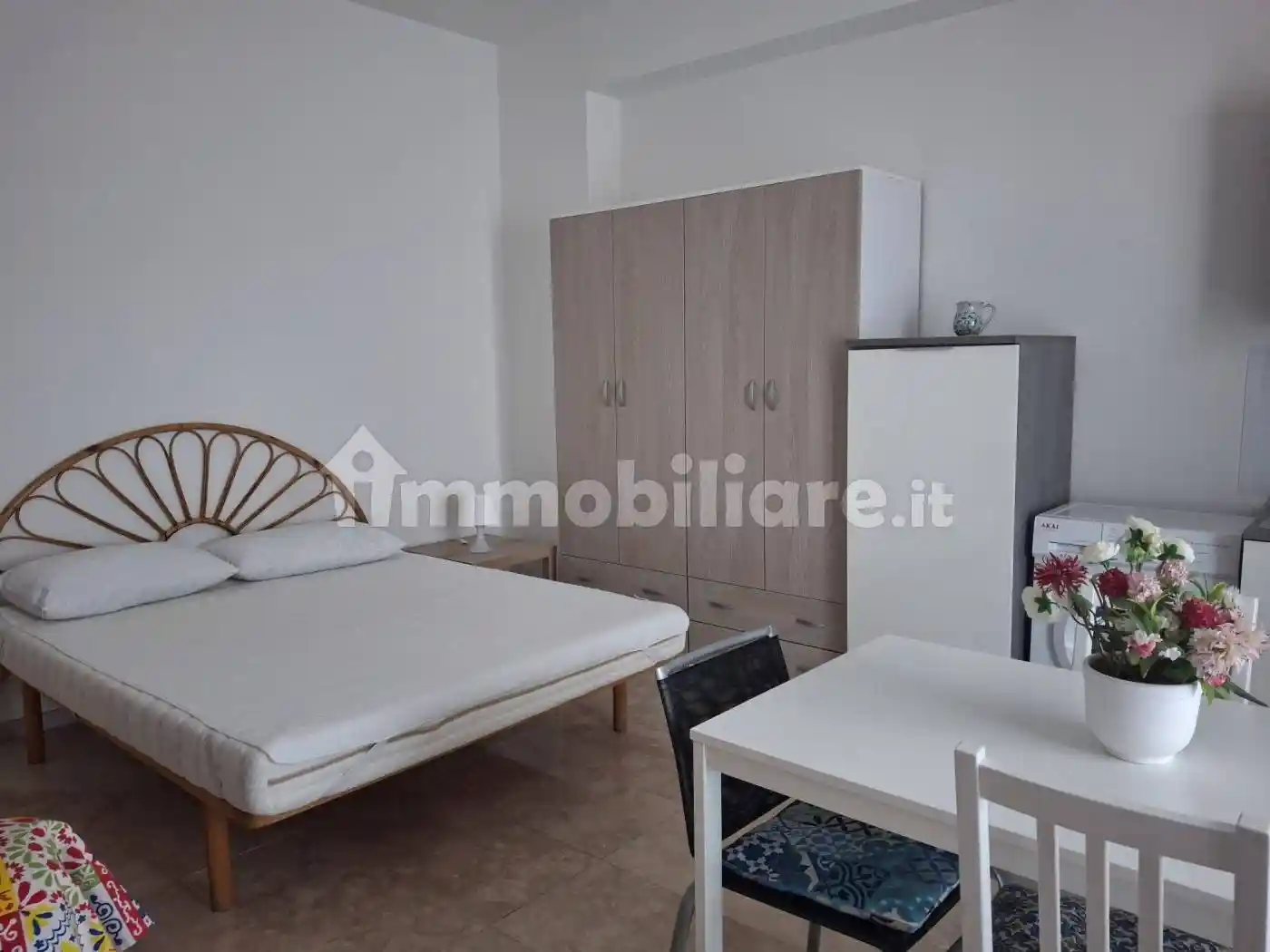 Monolocale viale Pietro Nenni 36, Centro Storico, Agrigento - foto 2