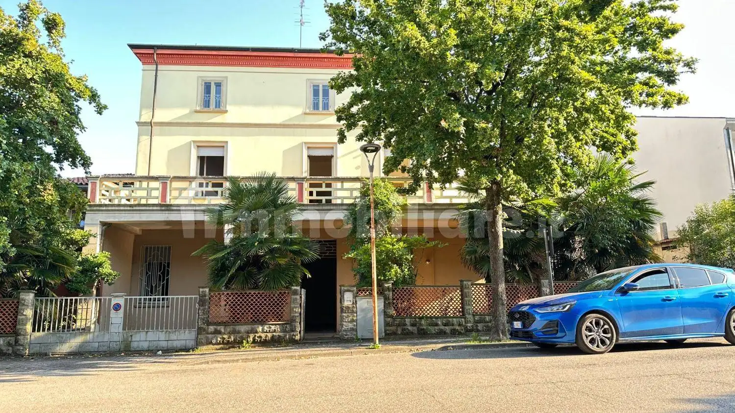 Casa indipendente in vendita a Argenta
