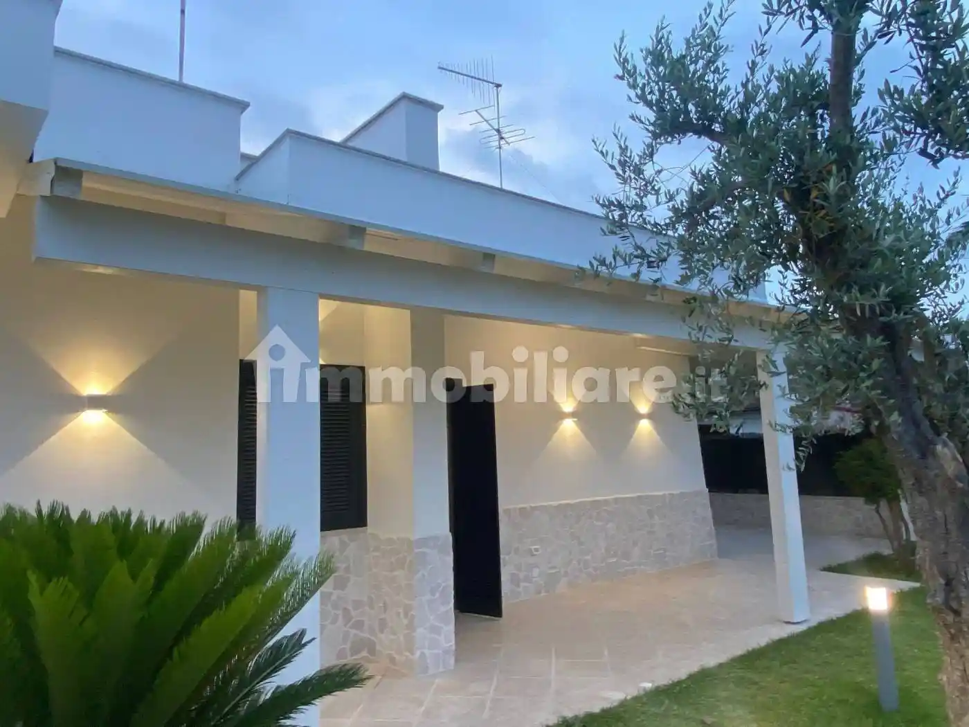 Villa in vendita a Carovigno