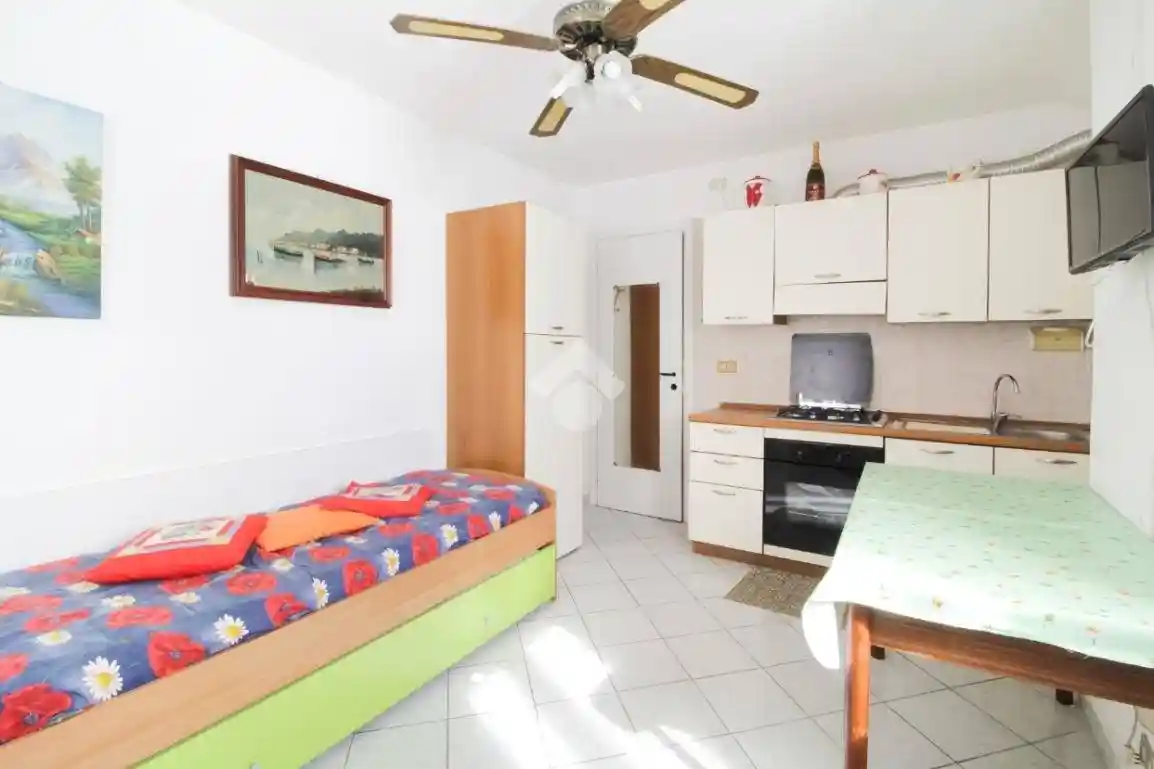 Appartamento in vendita a Grottammare