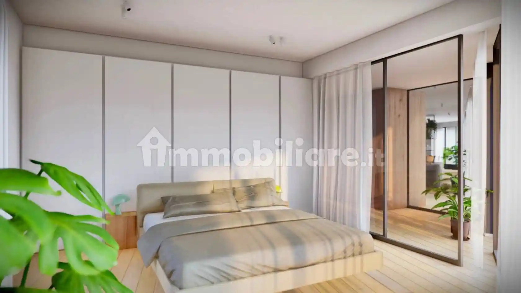 Quadrilocale via Francesco Piccoli, Santa Croce, Padova - foto 2