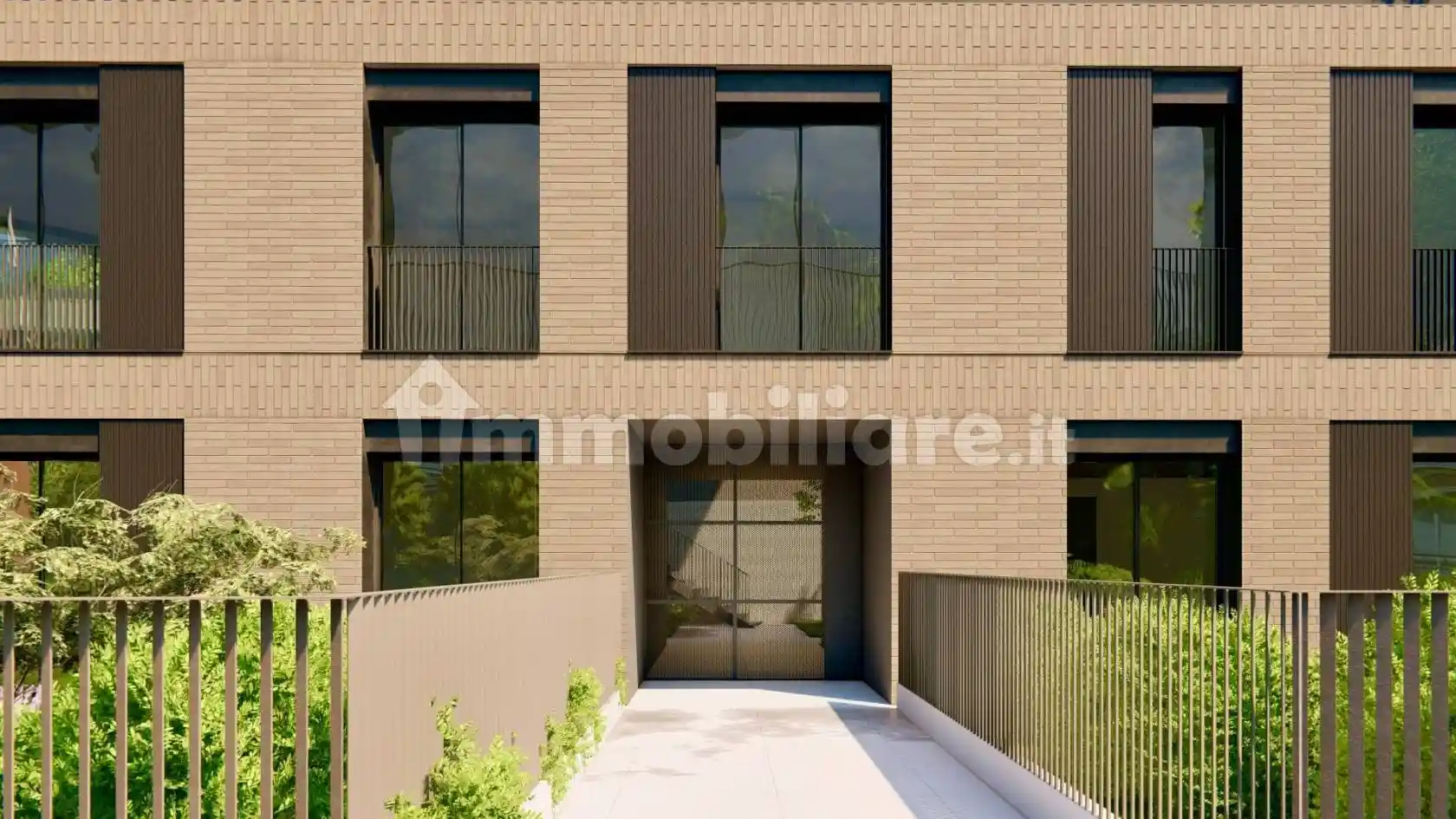 Quadrilocale via Francesco Piccoli, Santa Croce, Padova - foto 4