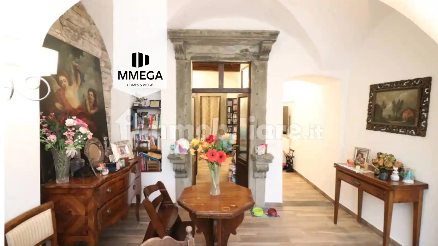 Appartamento in vendita a Firenze