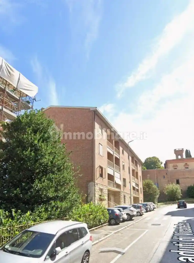 Appartamento in vendita a Siena