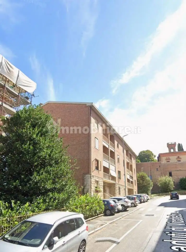 Appartamento in vendita a Siena