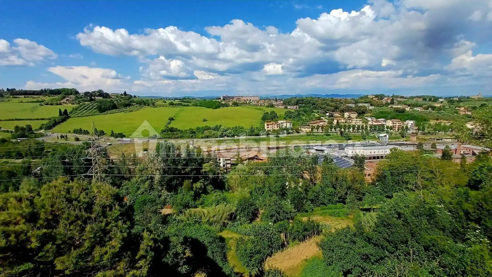 Quadrilocale via Caduti di Vicobello 10, Cavour - Mentana, Siena - foto 3