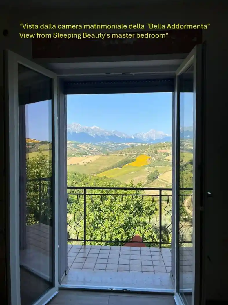 Villa bifamiliare Contrada Campanile 3, Castilenti - foto 2