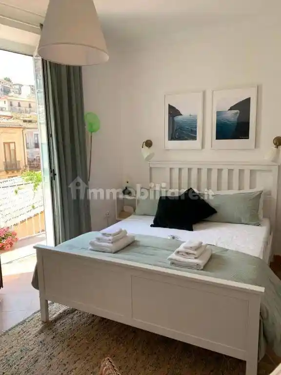 Appartamento via Filippo Posca 30, Centro, Pizzo - foto 3