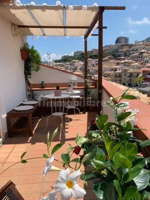 Appartamento via Filippo Posca 30, Centro, Pizzo - foto 5