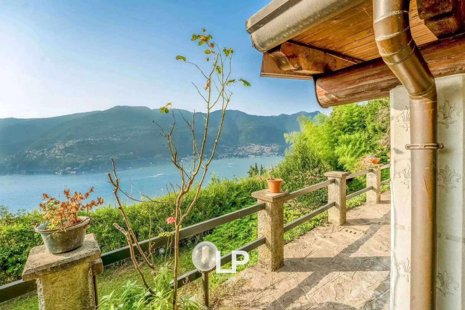 Villa unifamiliare frazione Sopravilla, n 95, Blevio - foto 2