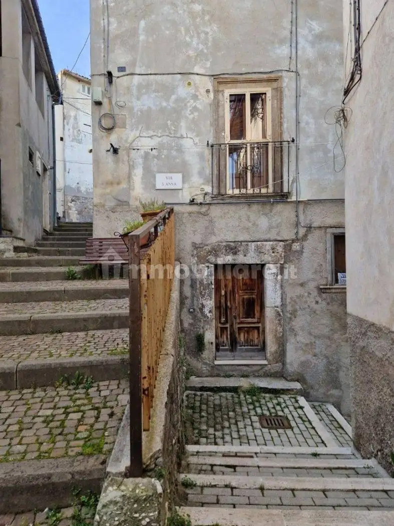 Appartamento in vendita a Rivisondoli