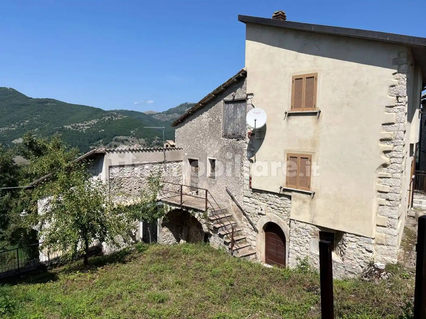 Rustico - Casale in vendita a Leonessa