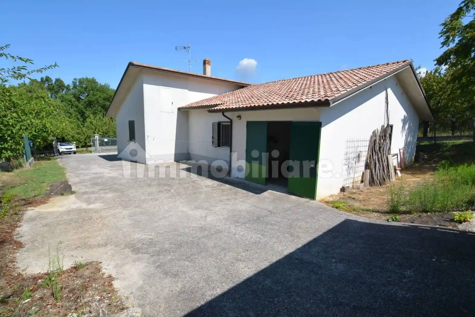 Villa unifamiliare, buono stato, 176 m², Sant'Angelo dei Lombardi - foto 3