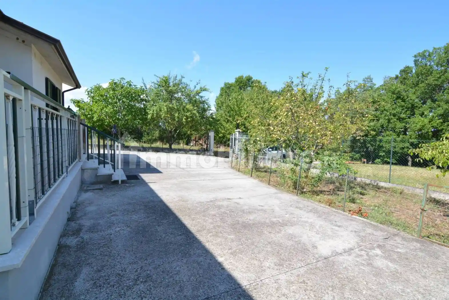 Villa unifamiliare, buono stato, 176 m², Sant'Angelo dei Lombardi - foto 5
