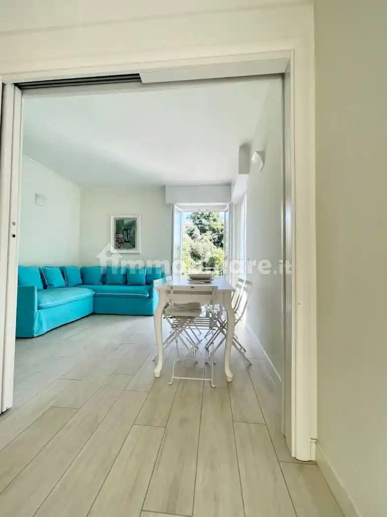 Appartamento in vendita a Sestri Levante