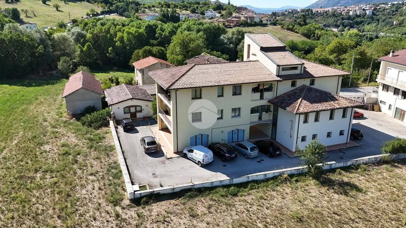 Appartamento in vendita a L'Aquila