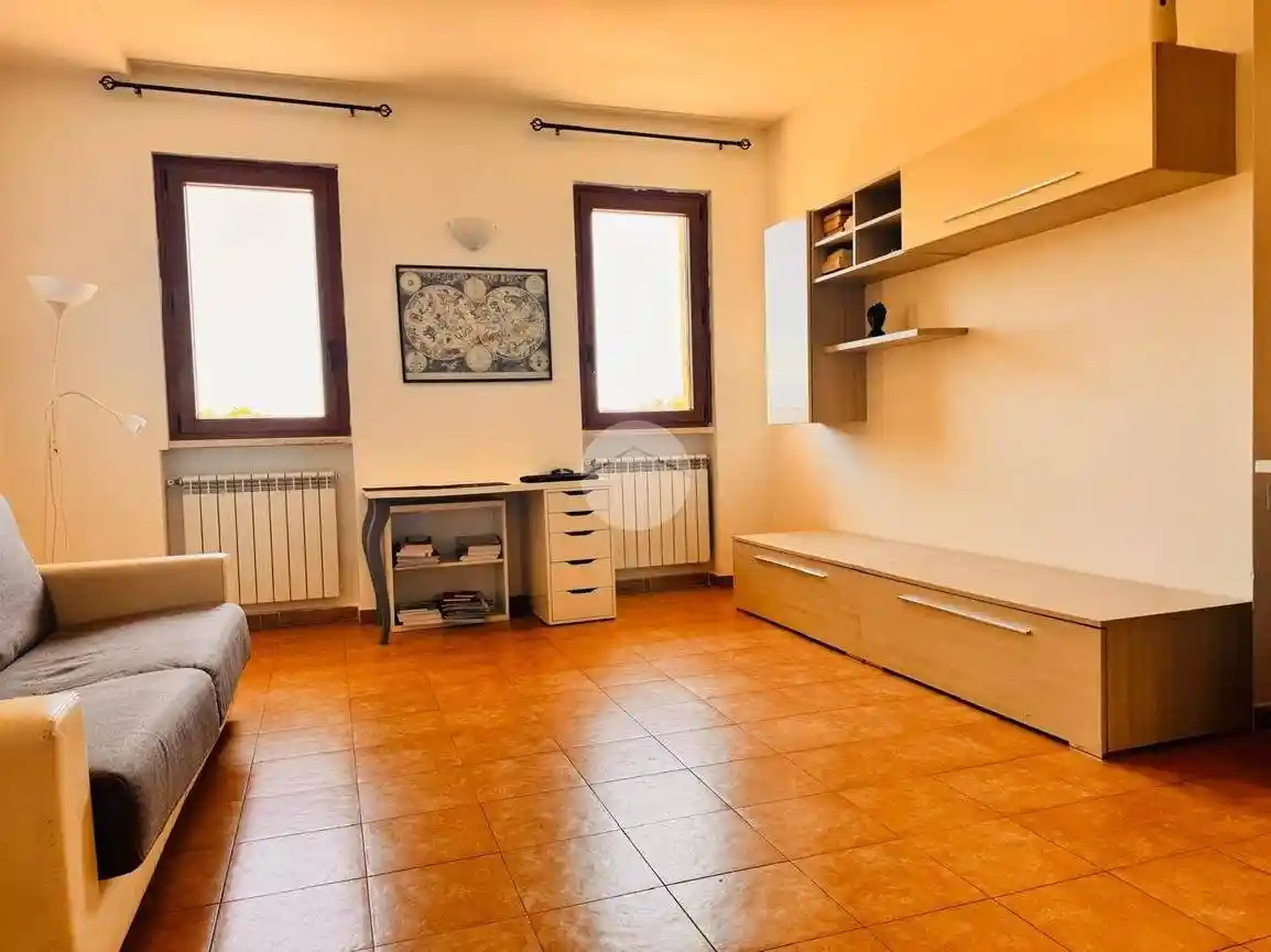 Bilocale Appartamento via Colleverde 9, Bellavista - Pianola, L'Aquila - foto 2