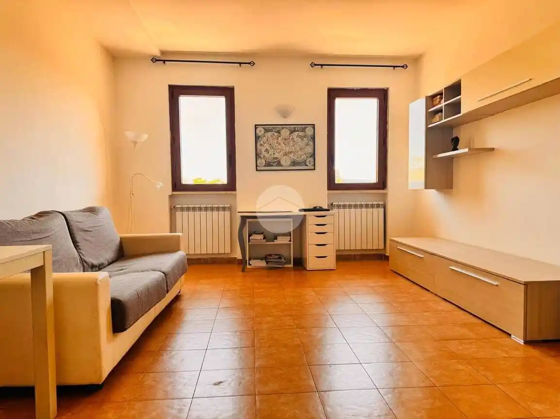 Bilocale Appartamento via Colleverde 9, Bellavista - Pianola, L'Aquila - foto 3