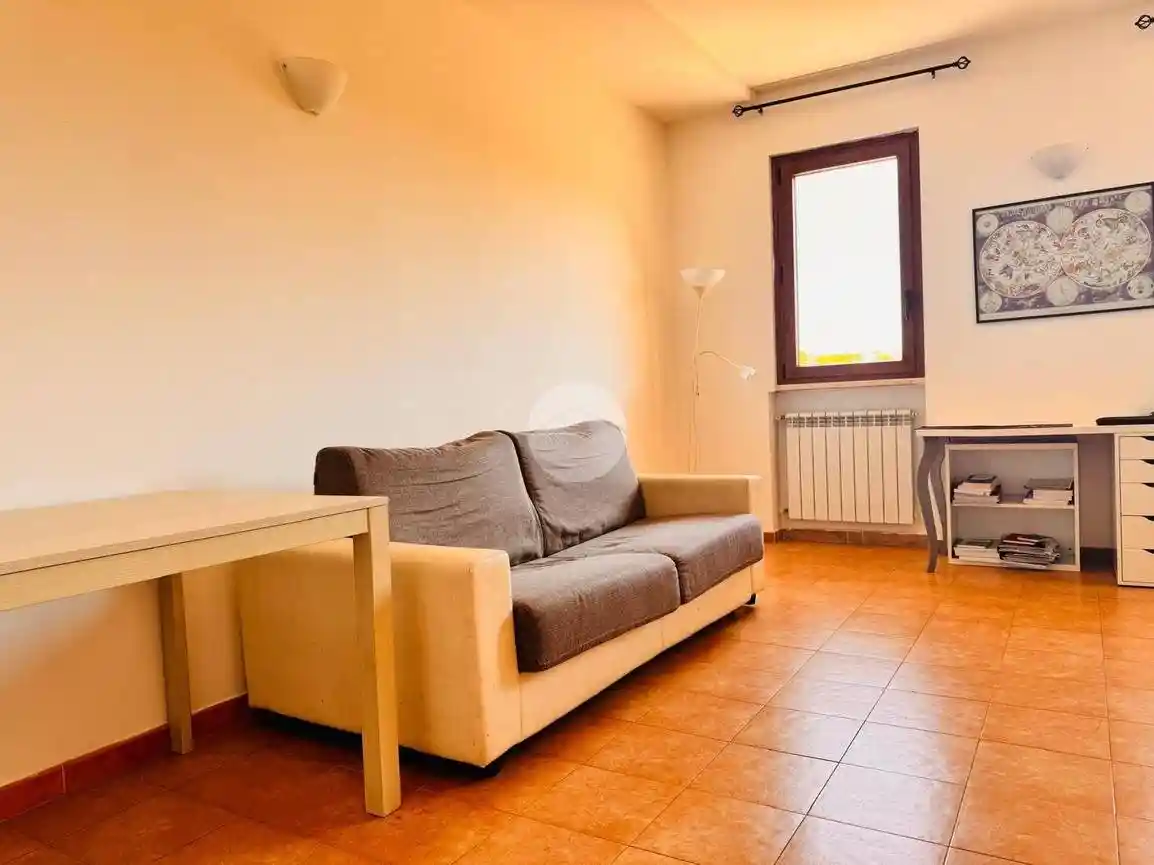 Bilocale Appartamento via Colleverde 9, Bellavista - Pianola, L'Aquila - foto 5