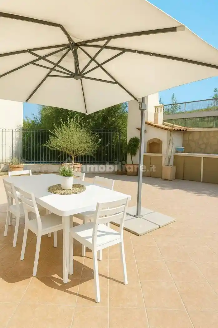 Appartamento in vendita a Monte Argentario