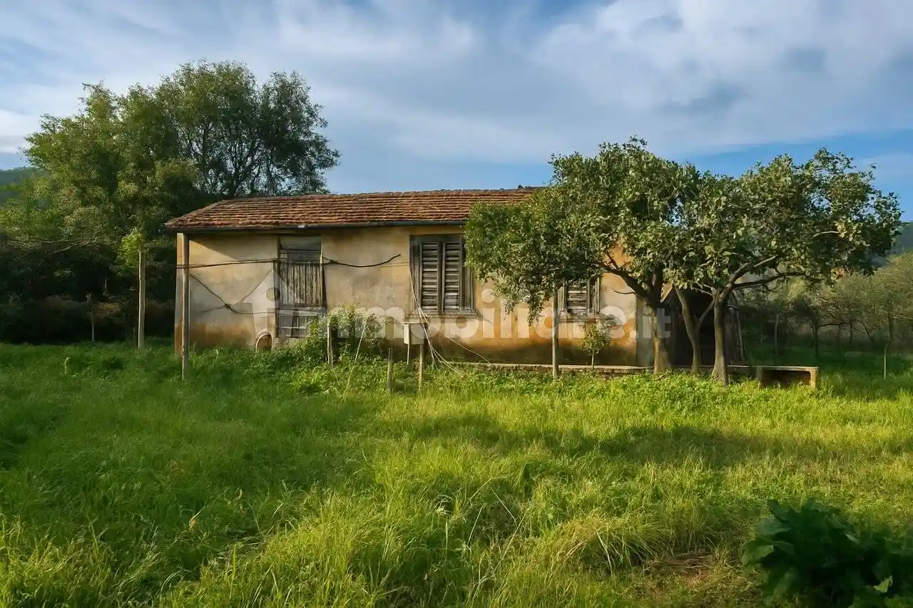 Rustico - Casale in vendita a Monte Argentario