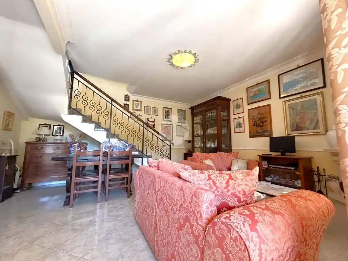 Villetta a schiera in vendita a Anzio