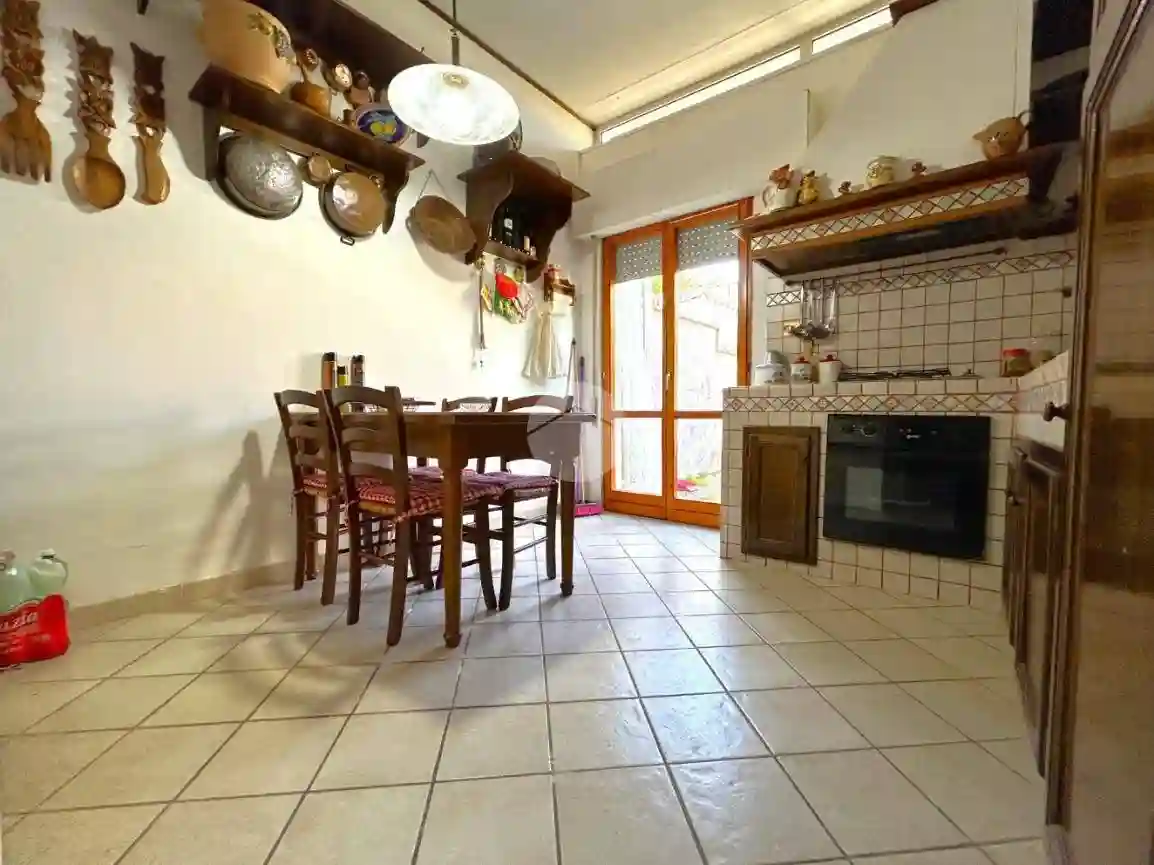 Villetta a schiera - foto 3