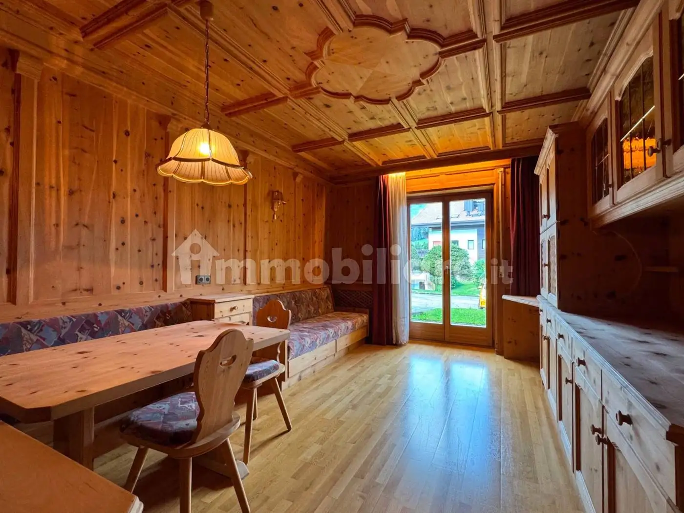 Appartamento in vendita a San Lorenzo di Sebato