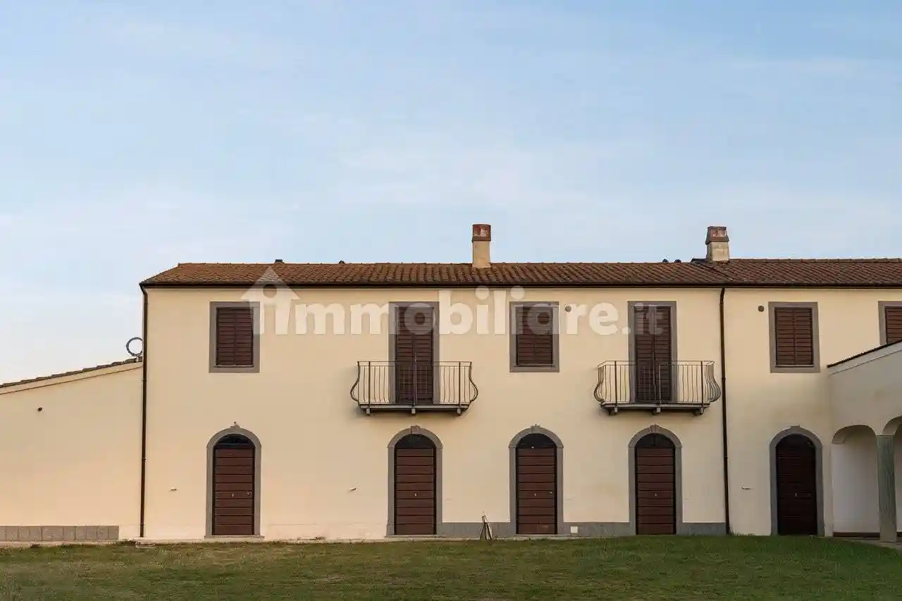 Rustico - Casale in vendita a Orbetello