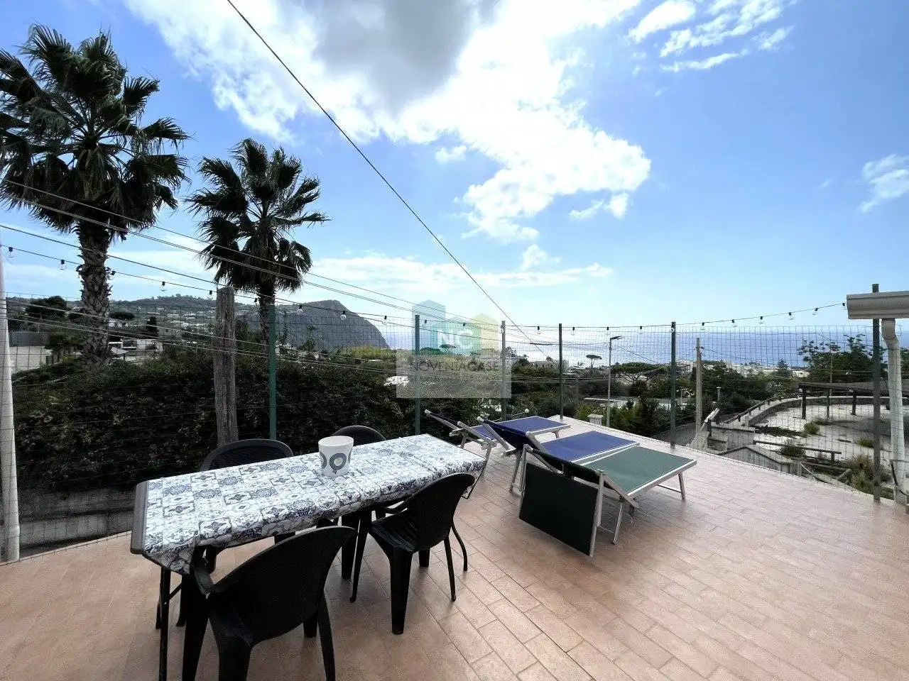 Attico - Mansarda in vendita a Forio