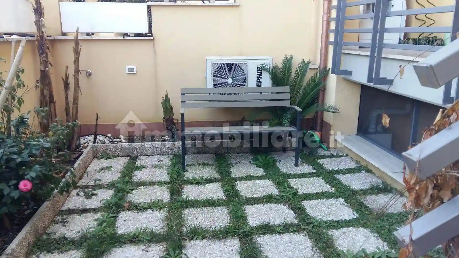 Villetta a schiera - foto 4