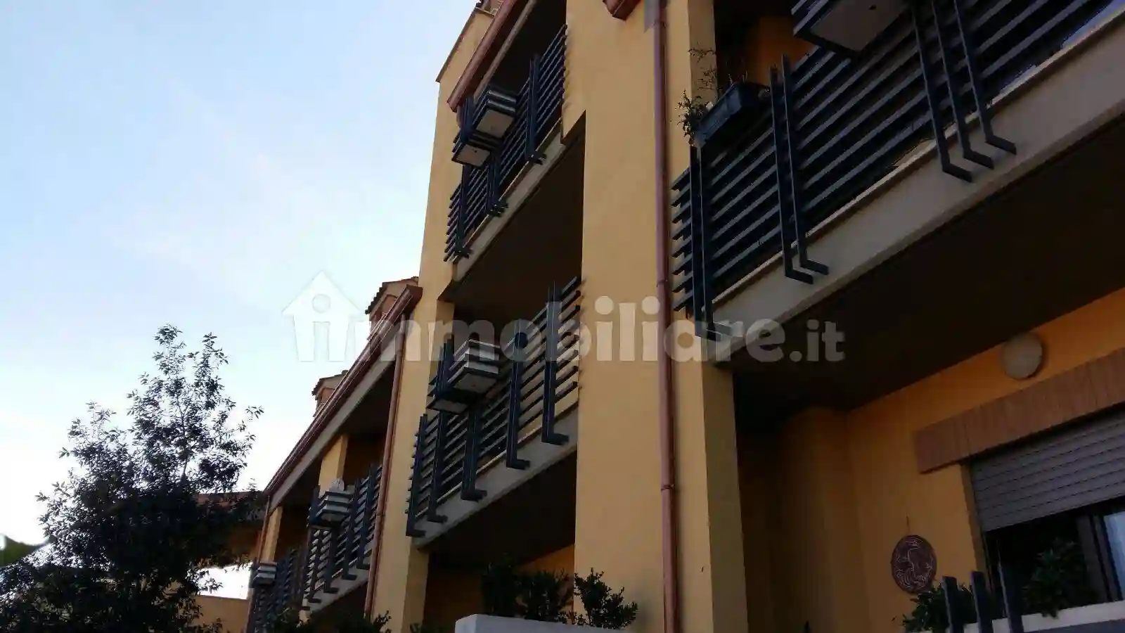 Villetta a schiera - foto 5