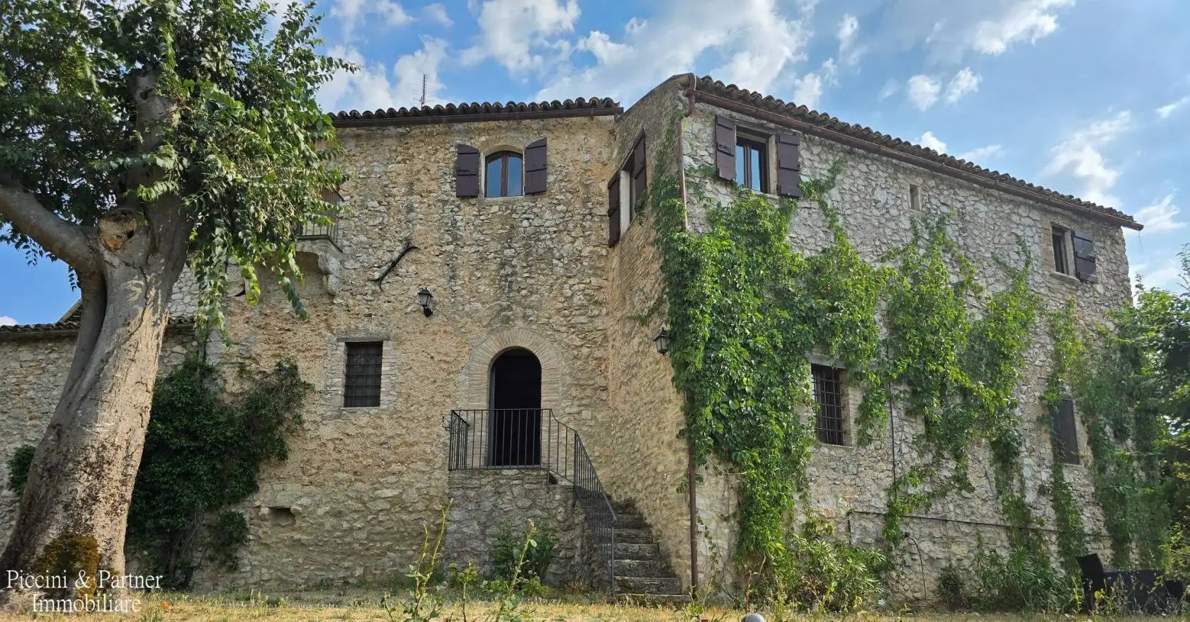 Rustico - Casale in vendita a Spoleto