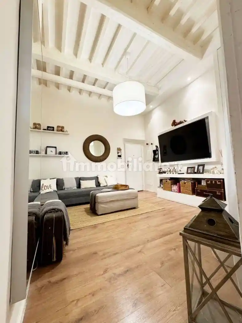 Appartamento in vendita a Empoli