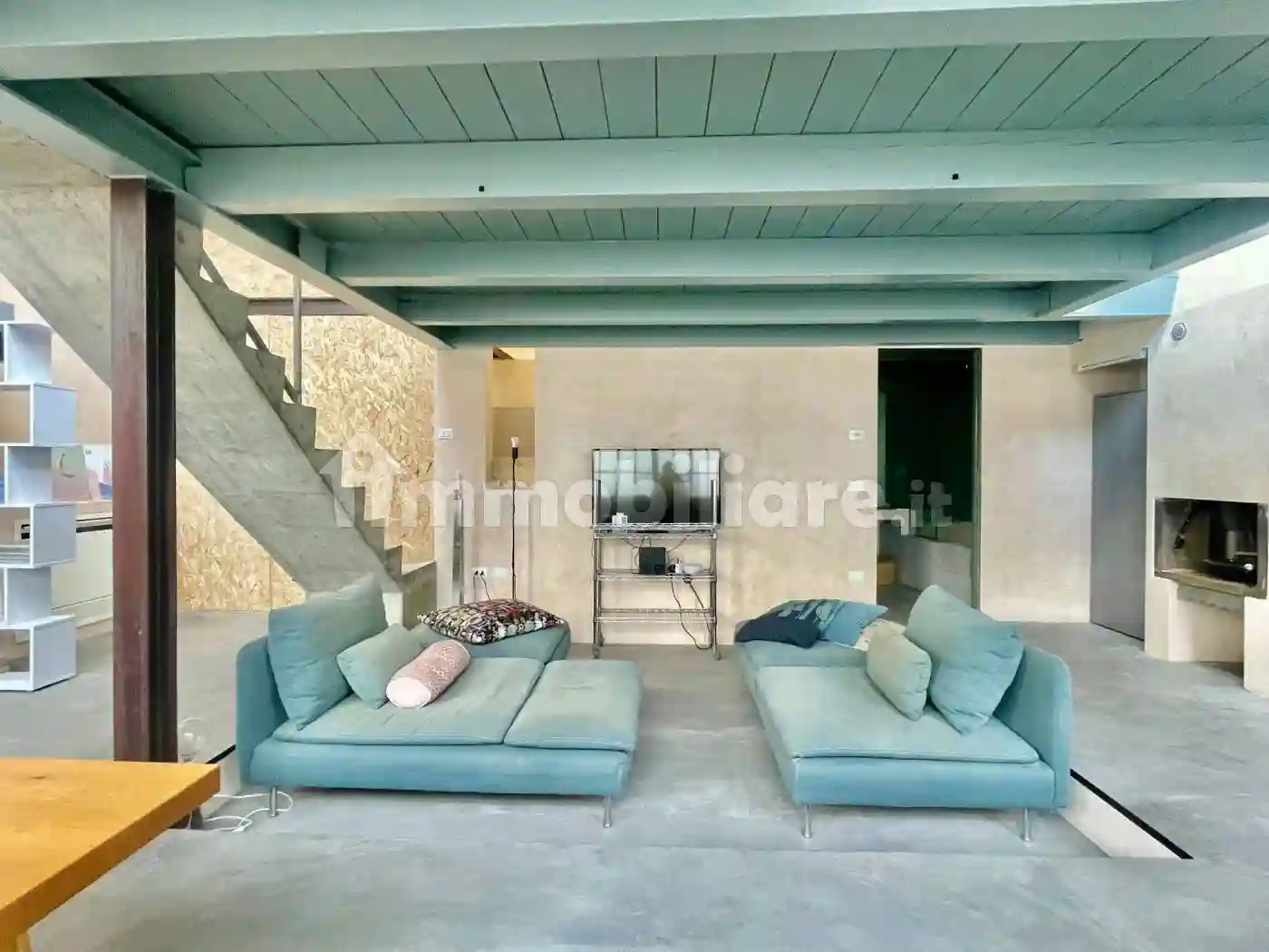 Loft - foto 2