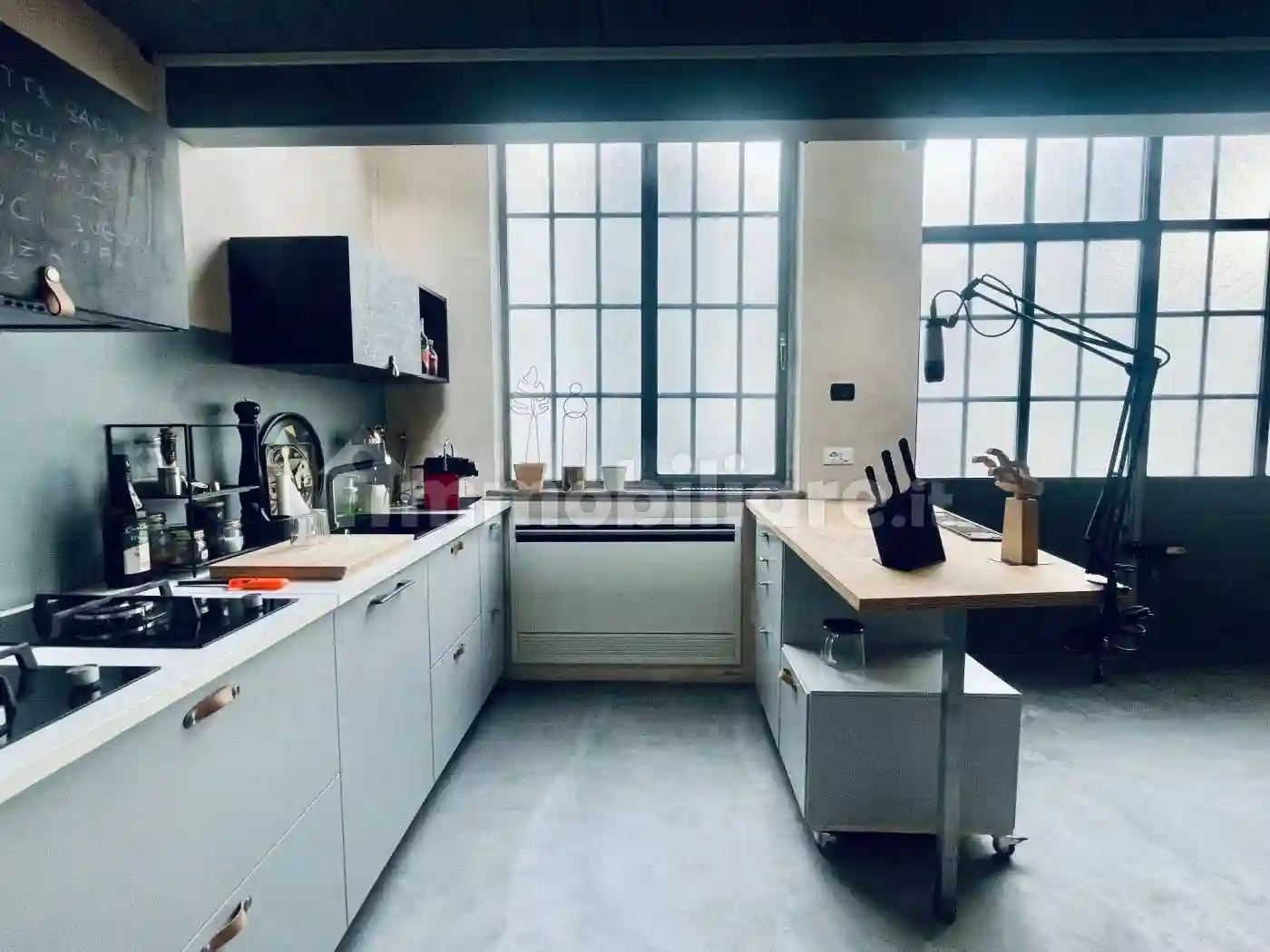 Loft - foto 3