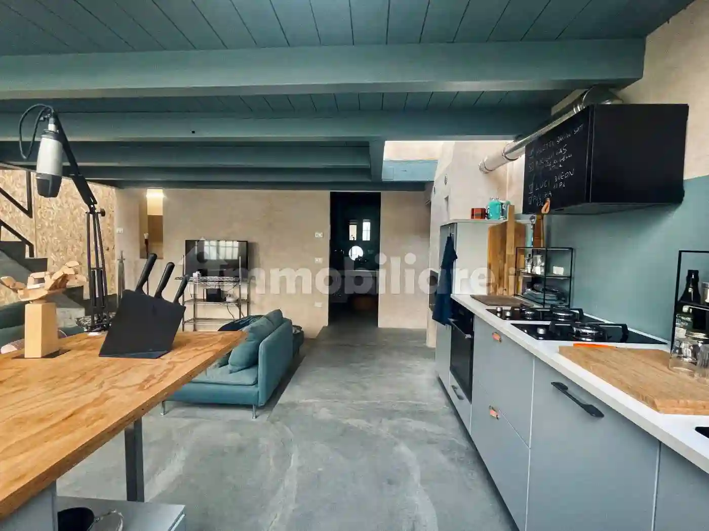 Loft - foto 4
