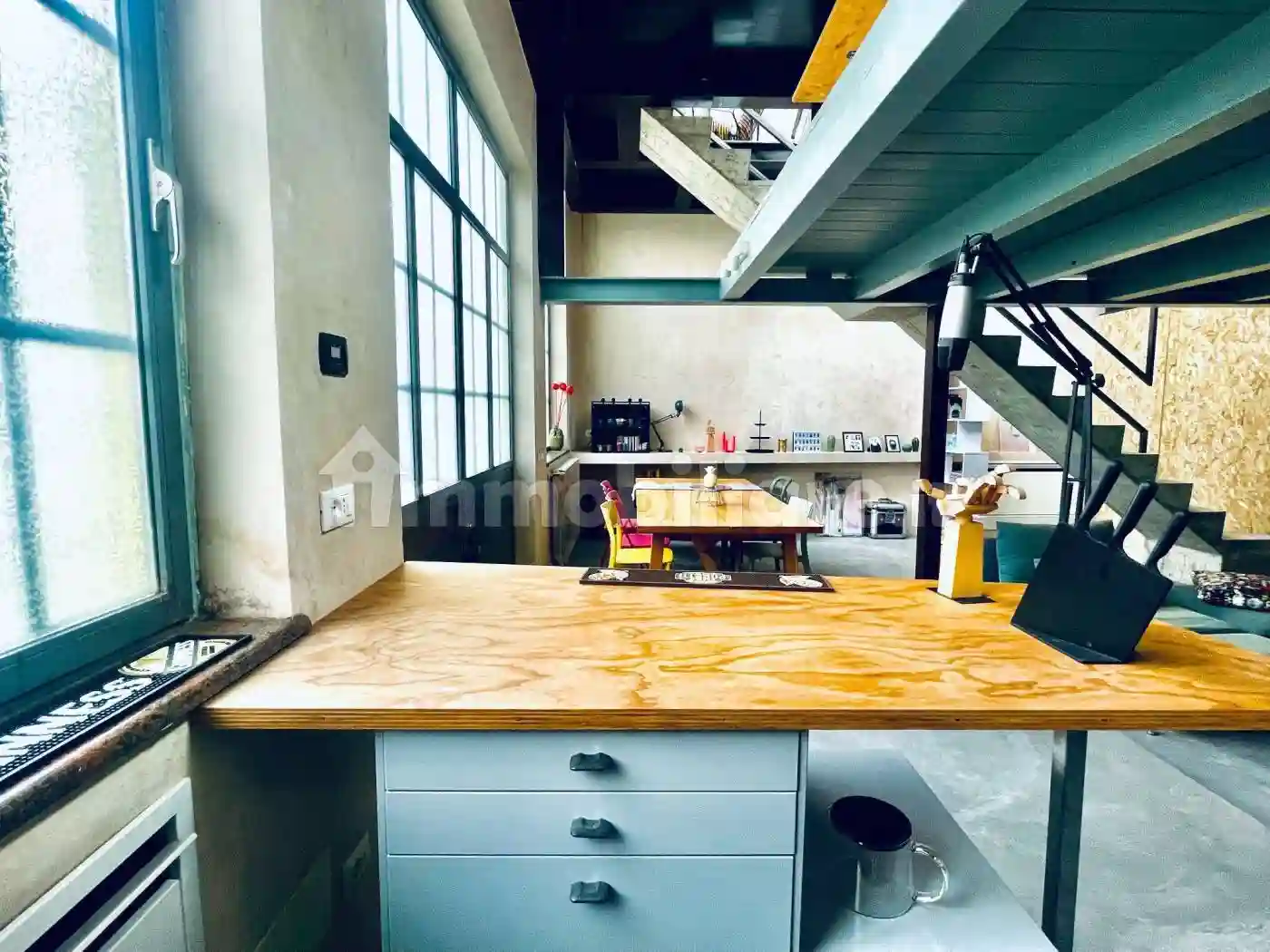 Loft - foto 5