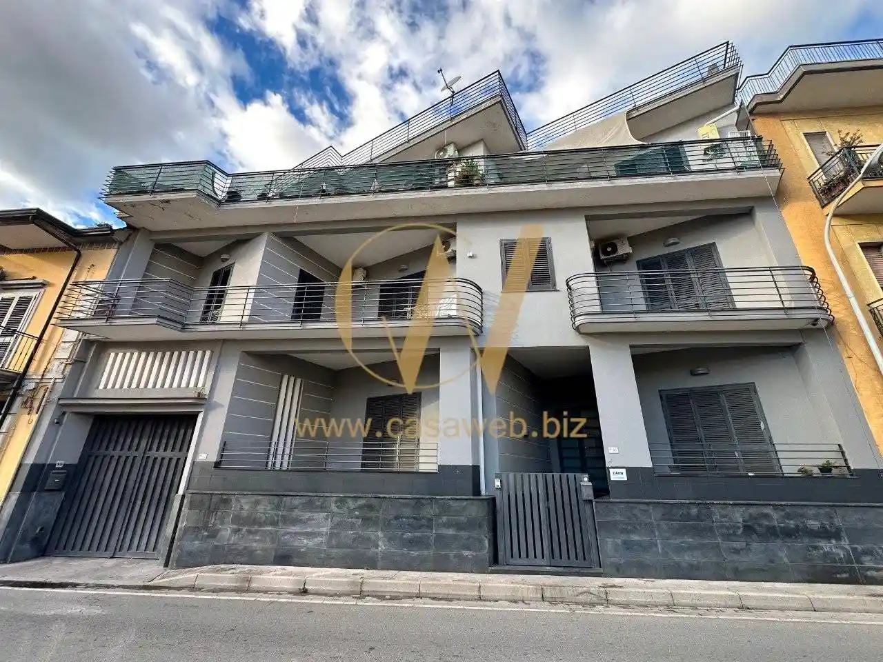 Palazzo - Edificio - foto 3