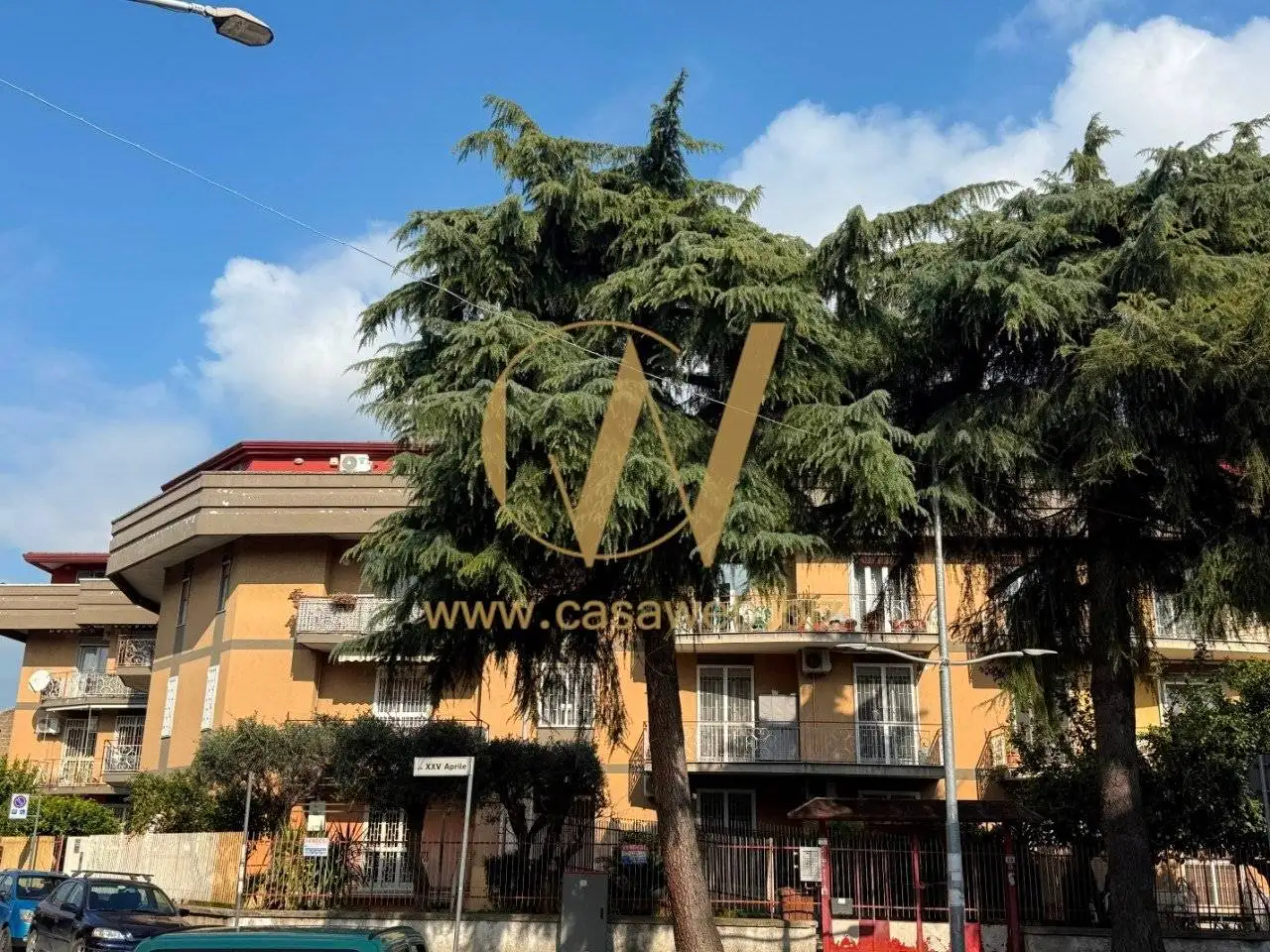 Attico - Mansarda in vendita a Casagiove