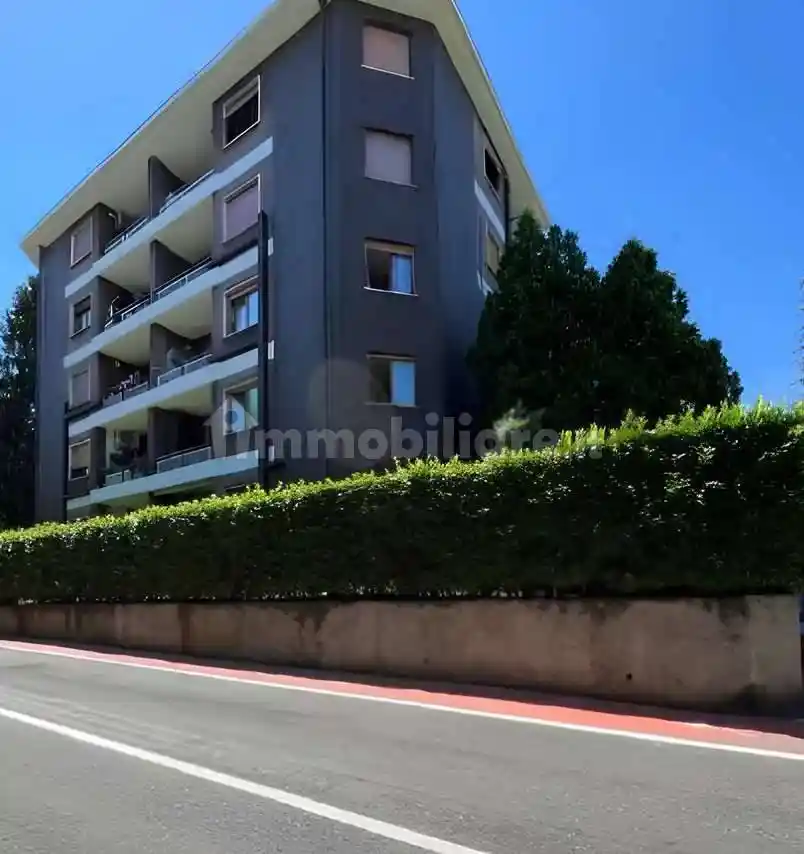 Appartamento in vendita a Merate