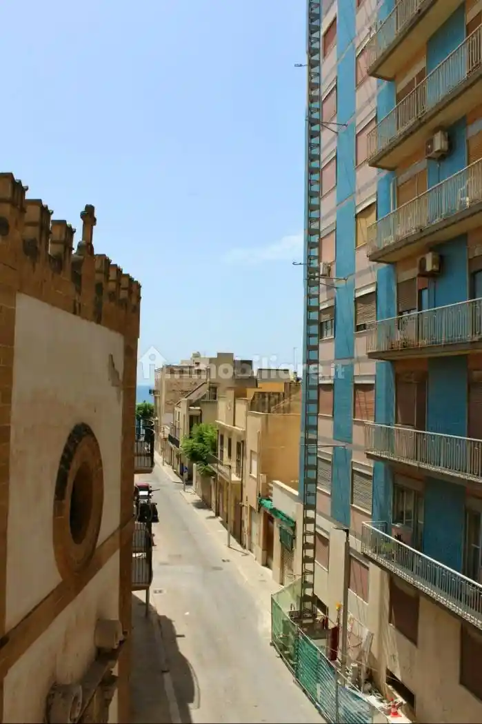 Appartamento in vendita a Mazara del Vallo