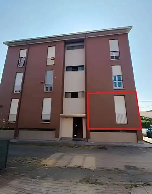 Appartamento in vendita a Lonate Pozzolo