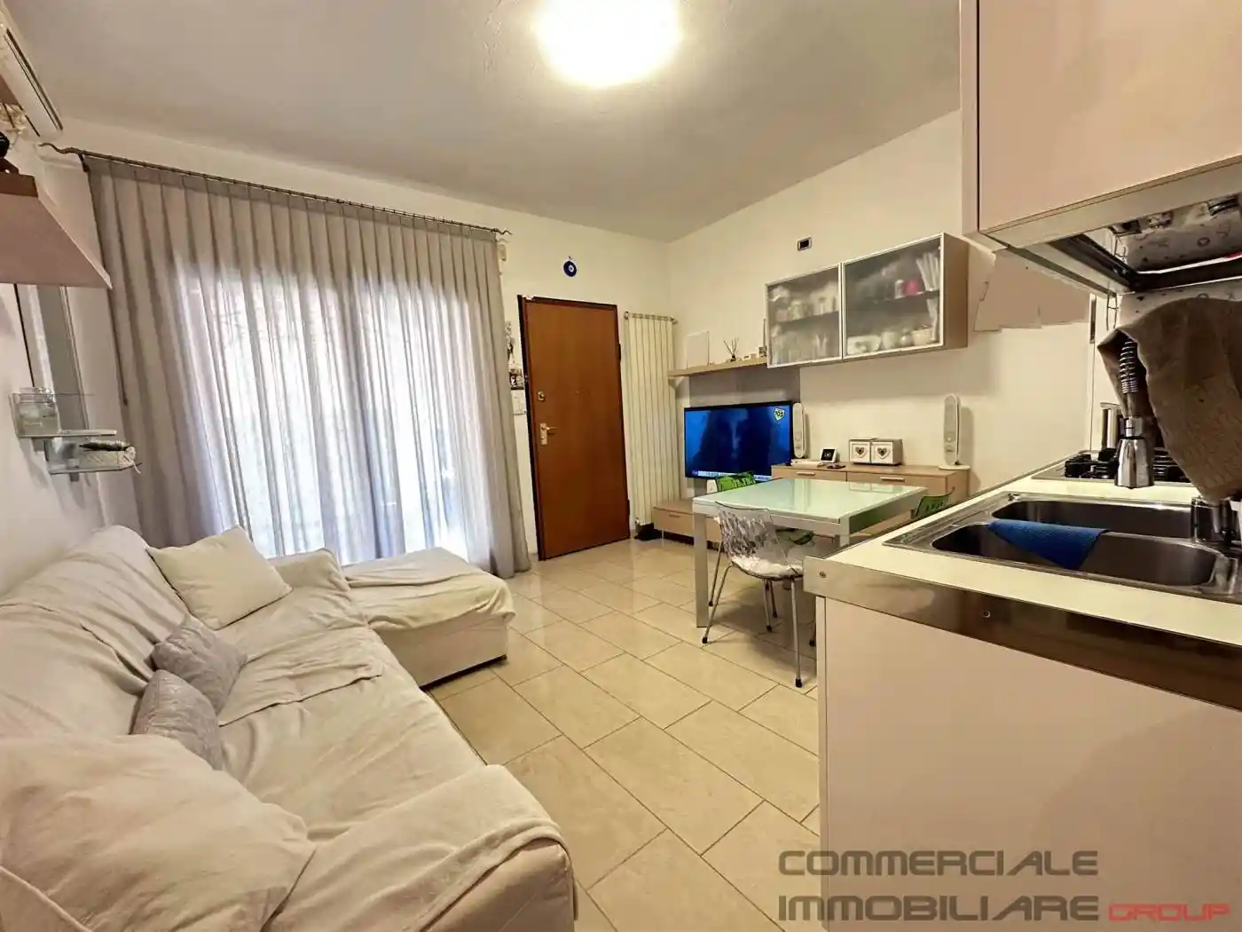 Trilocale ottimo stato, piano terra, Sant'Anna, Cavanella d'Adige, Chioggia - foto 2