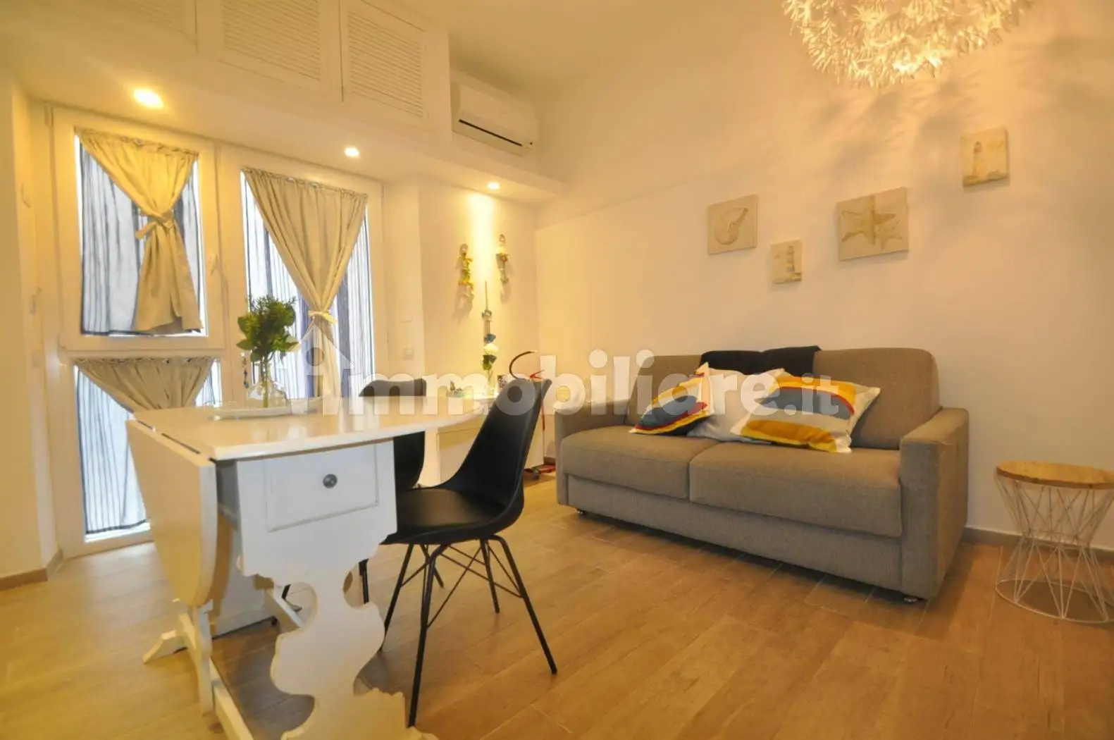 Appartamento in affitto a La Spezia