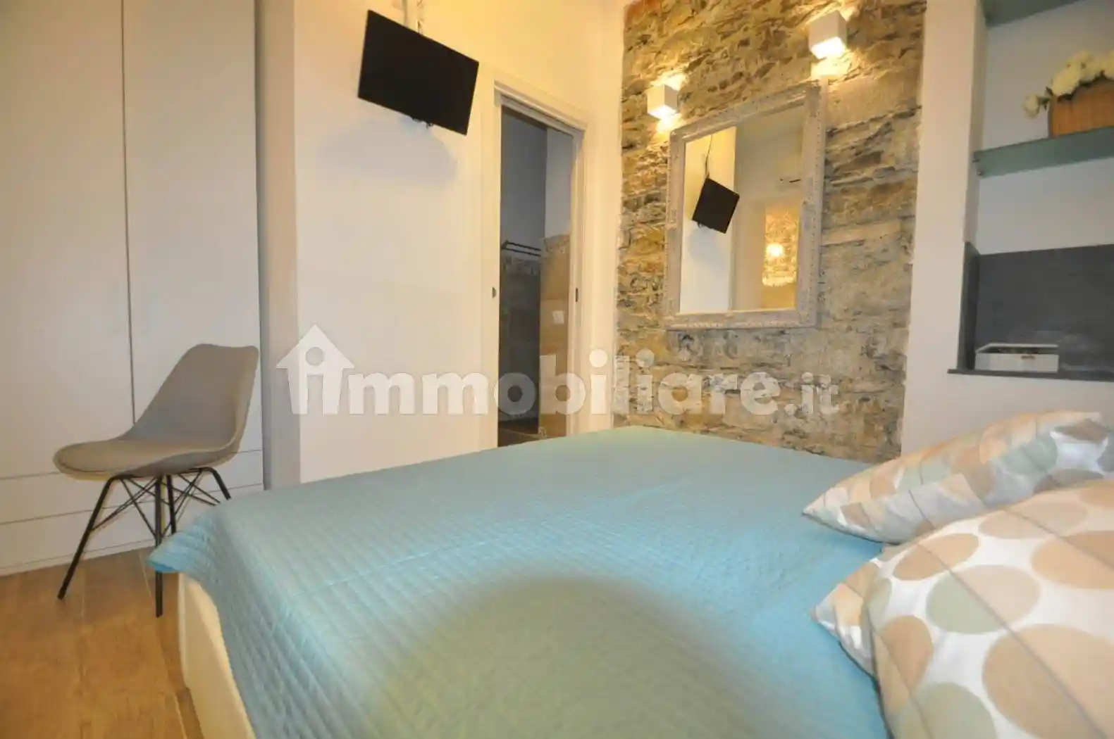 Bilocale piano rialzato, Colli, La Spezia - foto 2