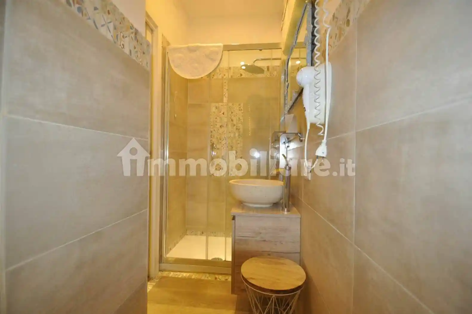 Bilocale piano rialzato, Colli, La Spezia - foto 5