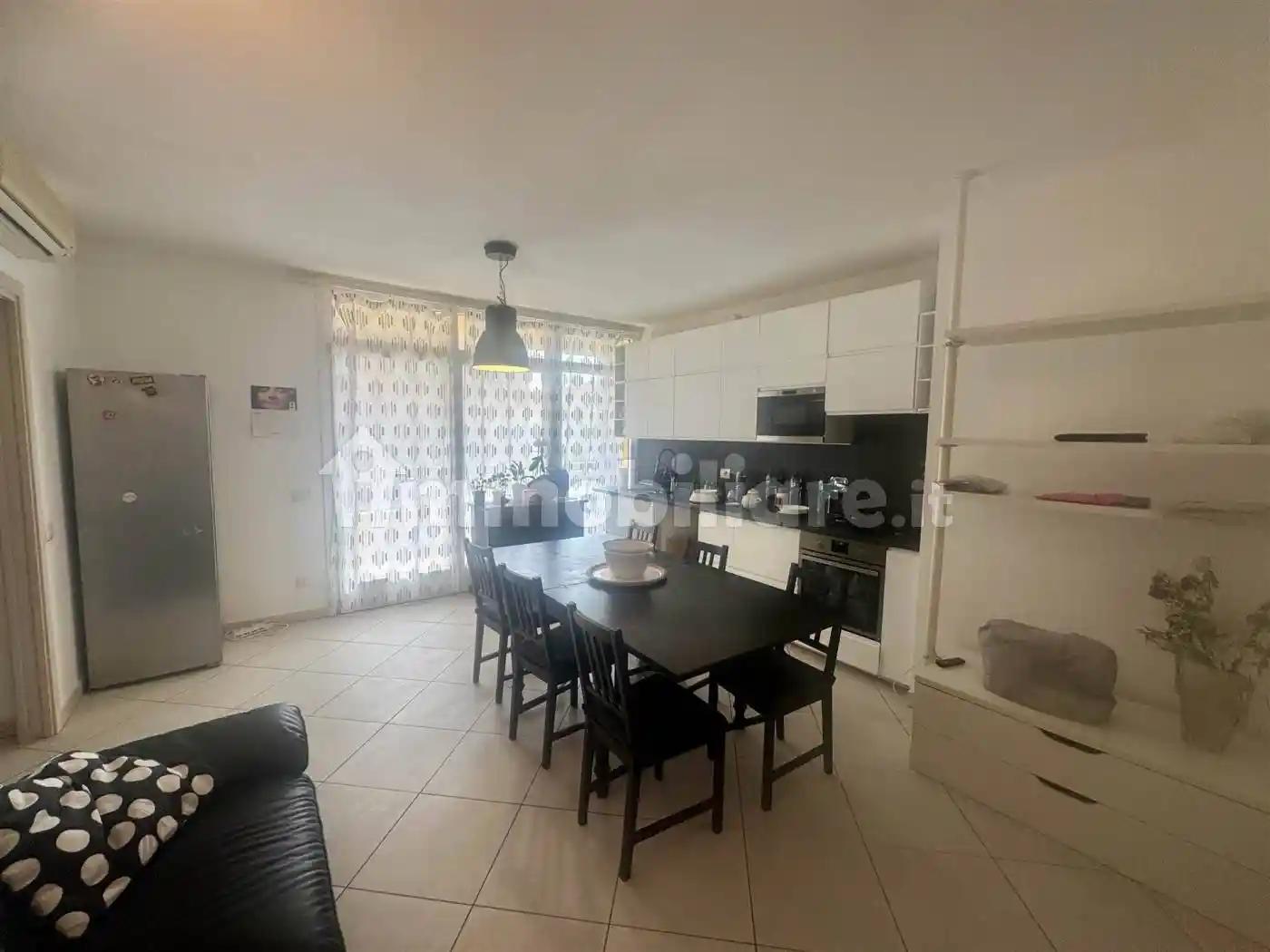 Appartamento in vendita a Cecina