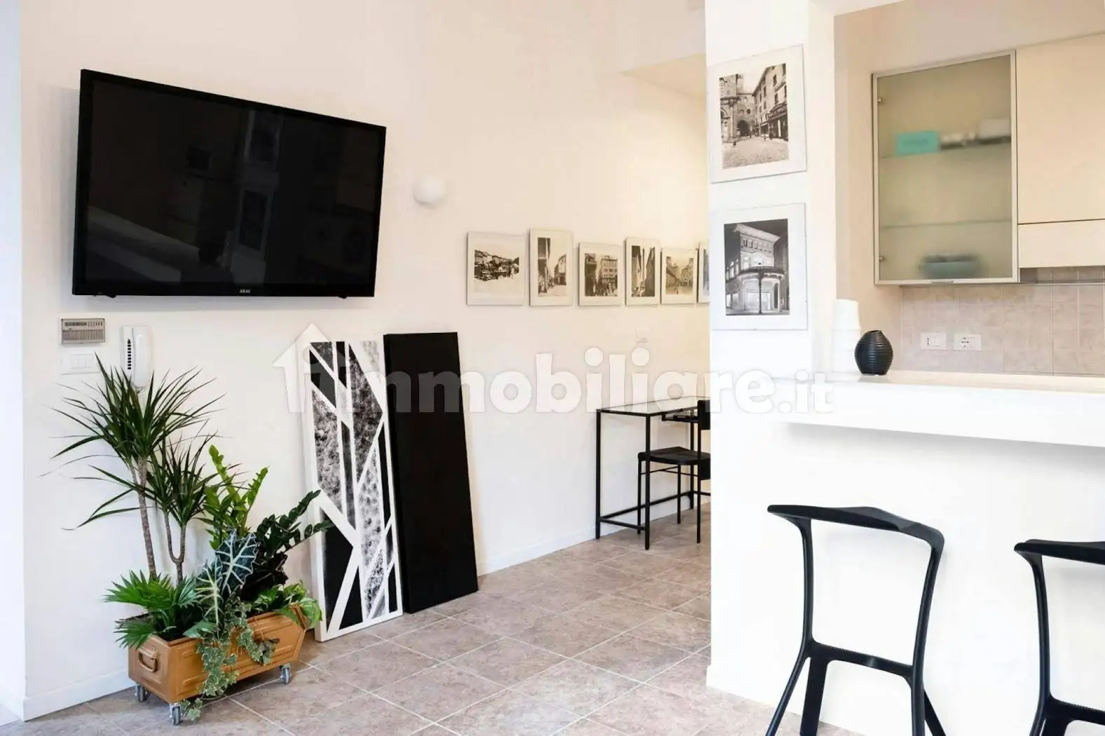 Appartamento in affitto a Bologna